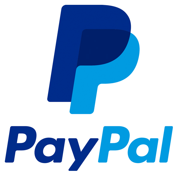 logotipo Paypal